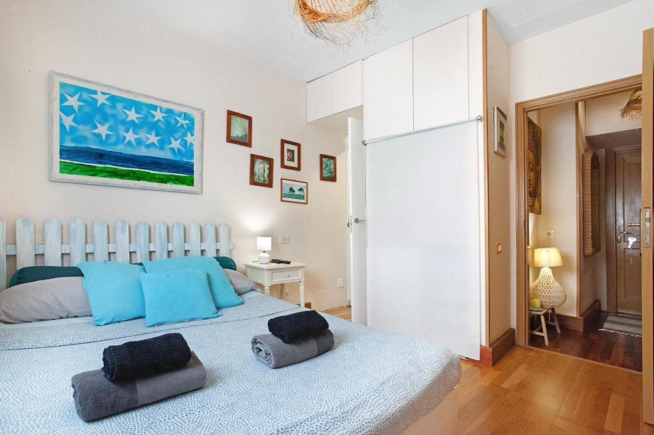 Charro Room Corralejo Ngoại thất bức ảnh